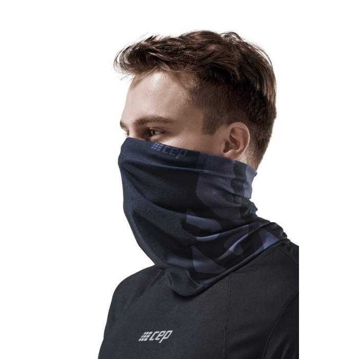 CEP Brand Bandana - Black - Image 5