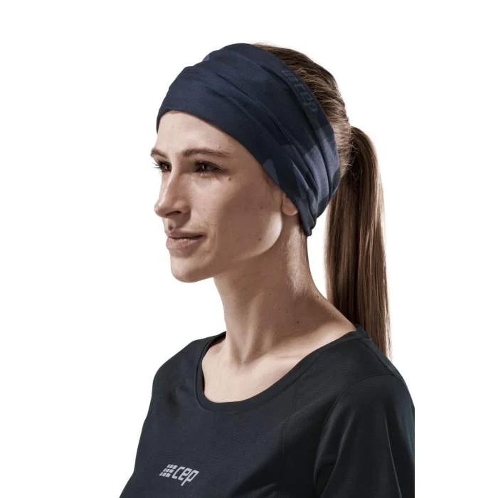 CEP Brand Bandana - Black - Image 7