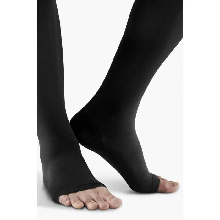 Recovery Pro Tights Men - Black - Image 5