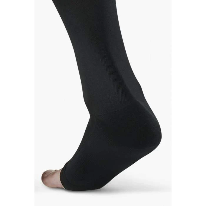 Recovery Pro Tights Men - Black - Image 6