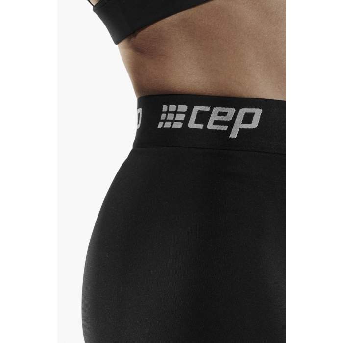 Recovery Pro Tights Women - Black - Image 3