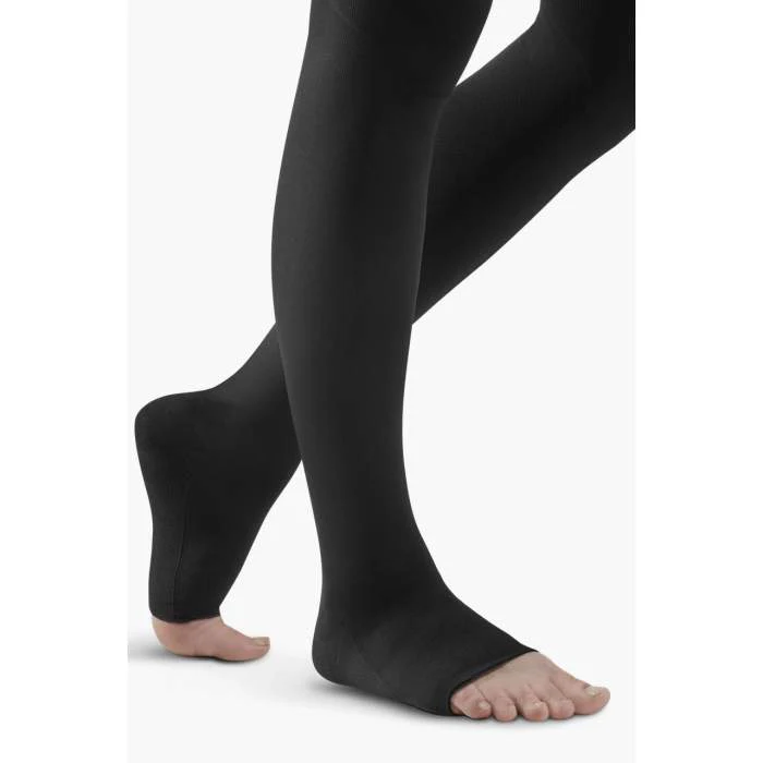 Recovery Pro Tights Women - Black - Image 5