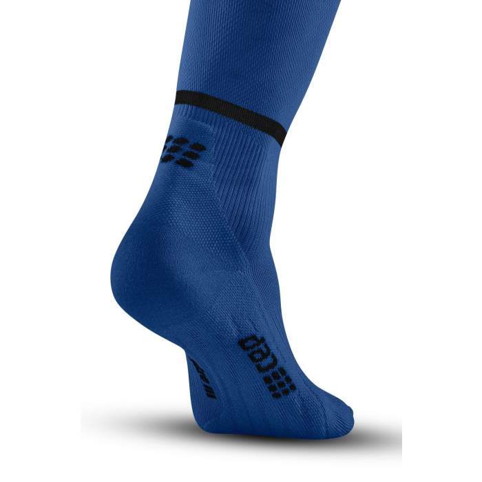 The Run Socks Tall Men - Blue - Image 3