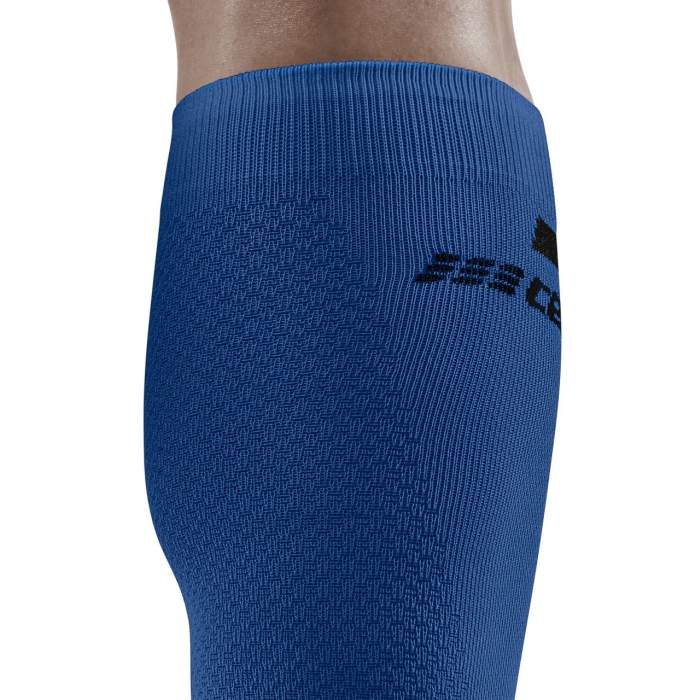 The Run Socks Tall Men - Blue - Image 4