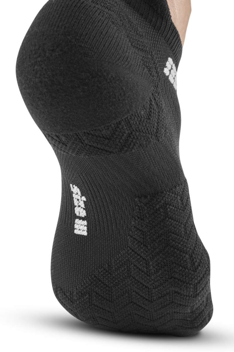Ultralight Socks No Show Women - Black - Image 4
